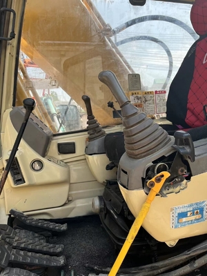 Original Digger 20 Tonnen CAT 320BL Gebraucht Bagger mit 112 kW Leistung und EPA / CE zertifiziert