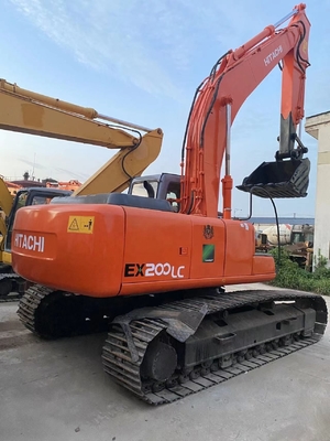 Sonstige Hydraulikpumpe verwendet Hitachi EX200-5 Crawler Bagger 2020 für Ihren Bedarf