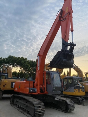 Sonstige Hydraulikpumpe verwendet Hitachi EX200-5 Crawler Bagger 2020 für Ihren Bedarf