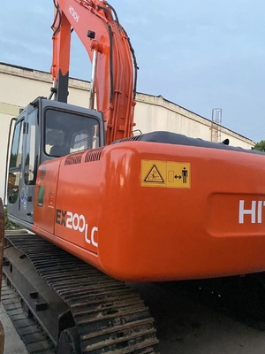 Sonstige Hydraulikpumpe verwendet Hitachi EX200-5 Crawler Bagger 2020 für Ihren Bedarf
