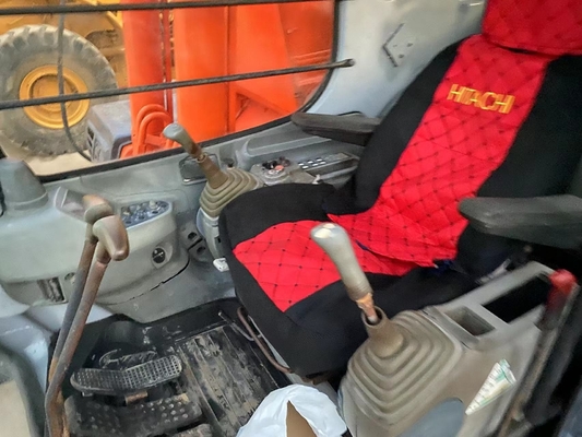 Sonstige Hydraulikpumpe verwendet Hitachi EX200-5 Crawler Bagger 2020 für Ihren Bedarf