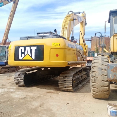 CAT 330D2L Bagger mit Liyuan Hydraulikzylinder und Japan Motor in gutem Zustand