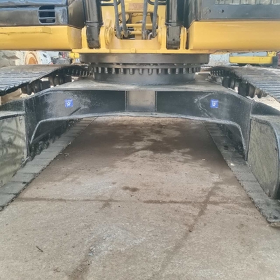 CAT 330D2L Bagger mit Liyuan Hydraulikzylinder und Japan Motor in gutem Zustand