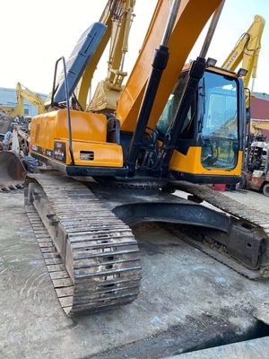 3M3 Eimerkapazität Minibagger SANY 235C Andere hydraulische Zylinder-Haltbare Maschine