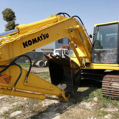 Andere Hydraulikzylinder Gebraucht Komatsu PC120 Bagger in Nieder mit gutem Zustand