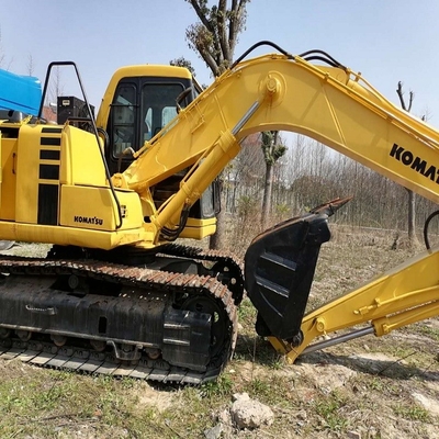 Andere Hydraulikzylinder Gebraucht Komatsu PC120 Bagger in Nieder mit gutem Zustand