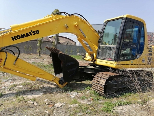 Andere Hydraulikzylinder Gebraucht Komatsu PC120 Bagger in Nieder mit gutem Zustand