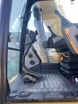 In gutem Zustand CAT 320GC Gebrauchtbagger mit Liyuan Hydraulikzylinder