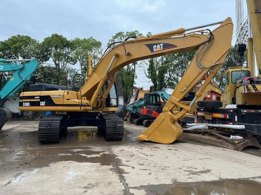 Andere Hydraulikventile für den Bau von CAT 330BL Crawler Excavator 25900 KG