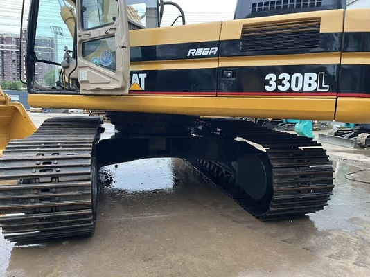 Andere Hydraulikventile für den Bau von CAT 330BL Crawler Excavator 25900 KG