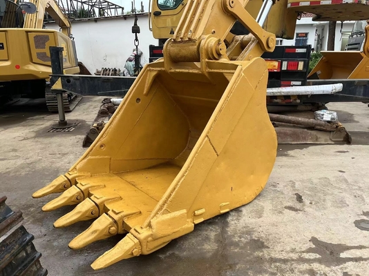 Andere Hydraulikventile für den Bau von CAT 330BL Crawler Excavator 25900 KG