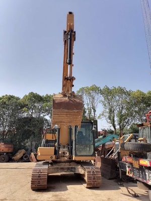 Gutes Zustand CAT 320GC Baggermaschine mit 20000 KG Gewicht in Chin
