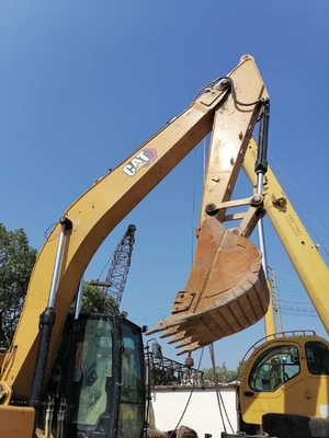 Gutes Zustand CAT 320GC Baggermaschine mit 20000 KG Gewicht in Chin