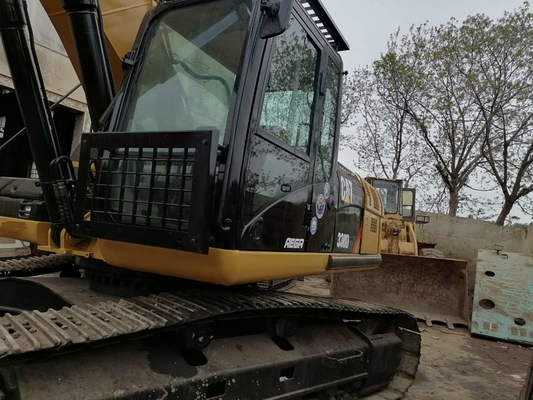 30000 KG Katze 330d Crawler Bagger in gutem Zustand mit Original-Japanischen Motor
