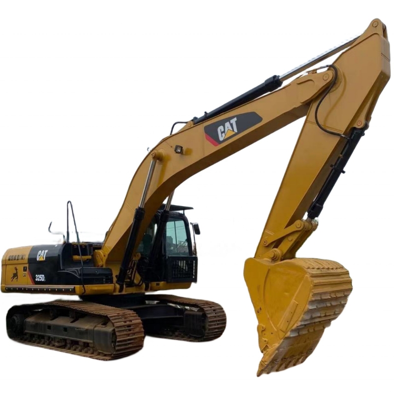 Japan Bagger CAT 325DL Gebraucht Bagger mit Liyuan Hydraulikzylinder zu erschwinglichen Preisen