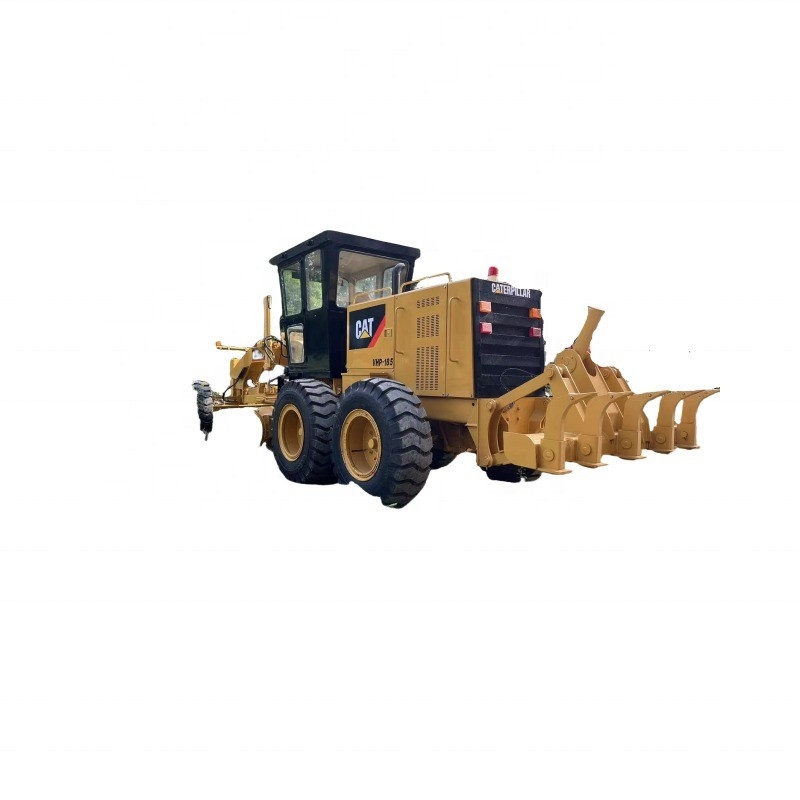 CAT 140K Ausrüstung für die Verwertung von Motoren Niedrige Arbeitszeit 0-2000 Baumaschinen
