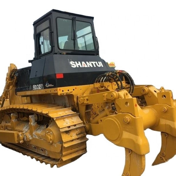 20000 KG Maschinengewicht Shantui SD22 Bulldozer mit HINO-Motor in Japan Original
