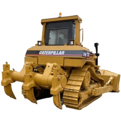 Gebraucht Japan Original Fram Traktor mit Liyuan Hydraulikzylinder in gutem Zustand