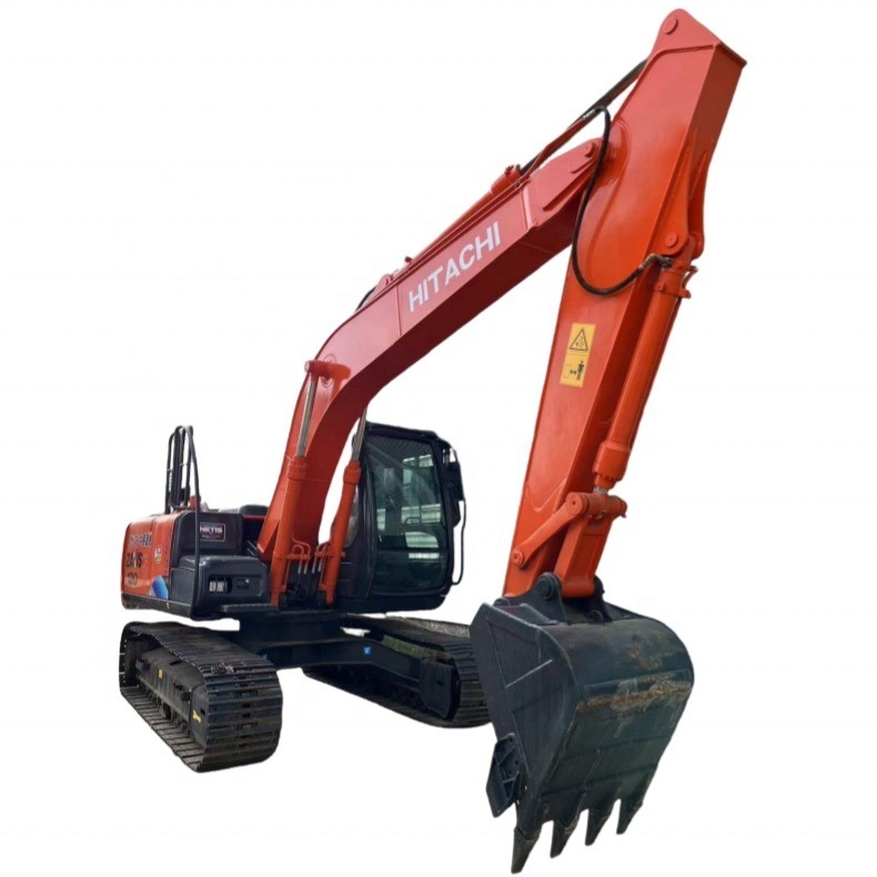 Sumitomo ZX120 Zaxis 120-6 Gebraucht Bagger Bagger Hydraulischer Crawler Bagger zu erschwinglichen Preisen