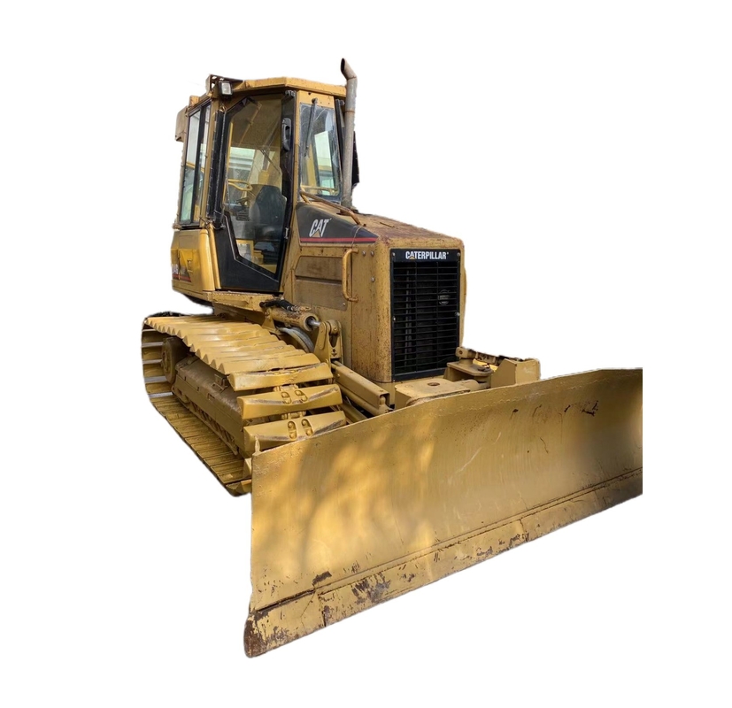 CAT D4G Mini Original Japan Bulldozer Baumaschine für Hydraulikzylinder CAT