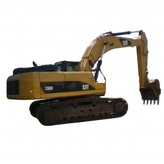 2021 Jahr Gebraucht Caterpillar Bagger CAT 330D Maschine 20000 KG in gutem Zustand